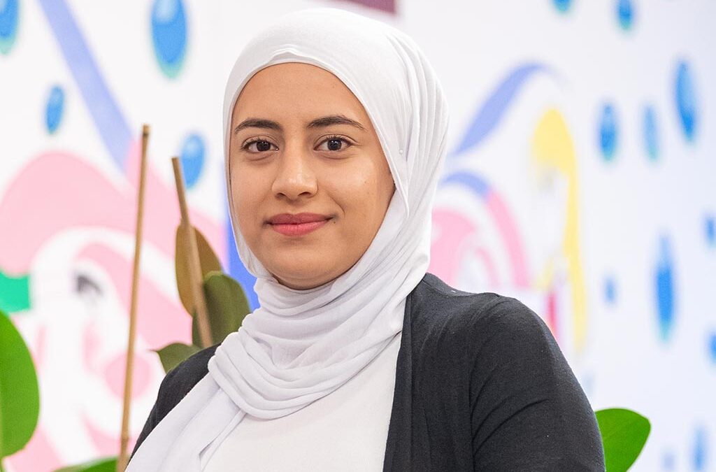 Schülerstimme Masa GMS Kronshagen