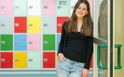 Schülerstimme Merle Gymnasium Kronshagen
