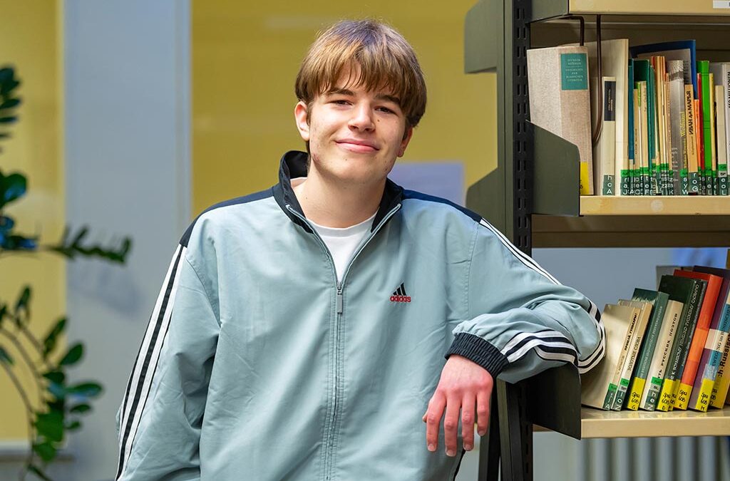 Schülerstimme Emil Gymnasium Kronshagen