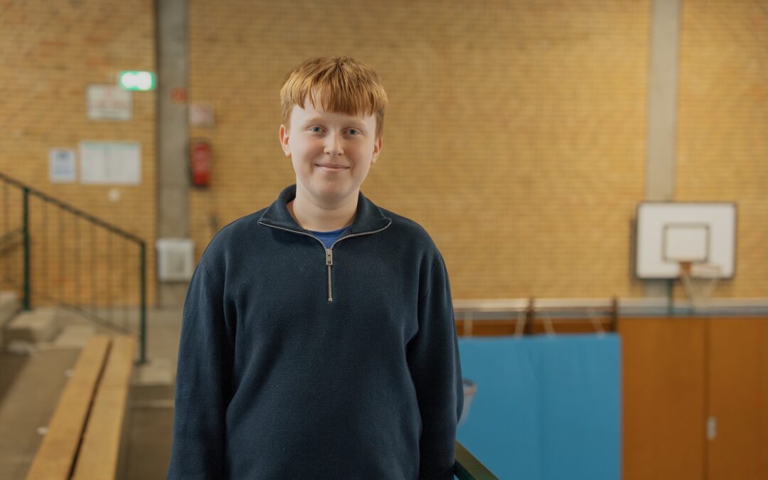 Schülerstimme Mads GMS Kronshagen