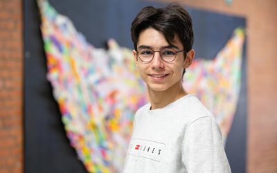 Schülerstimme Tarik GMS Kronshagen