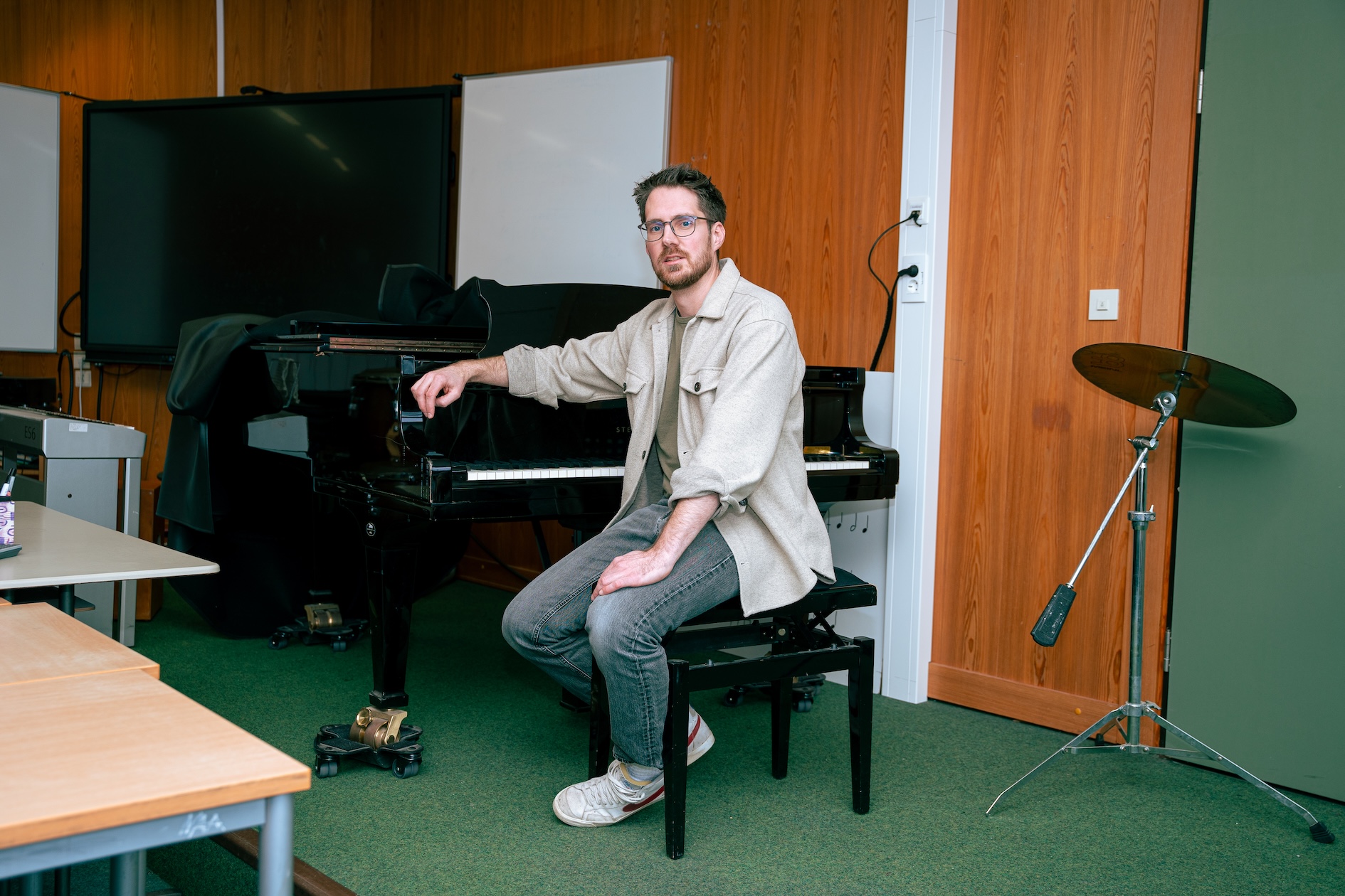 Werkgehilfe Schmuckwarenindustrie, Taschen- und Armbanduhren