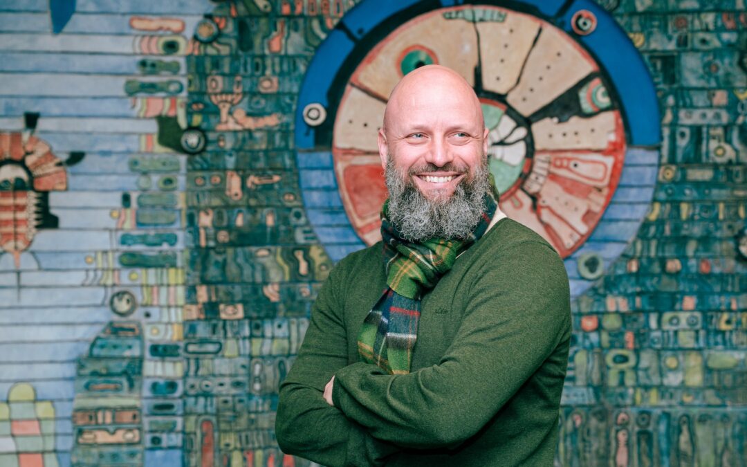 „Ein Niveau, das eine normale Schule gar nicht erreichen kann“