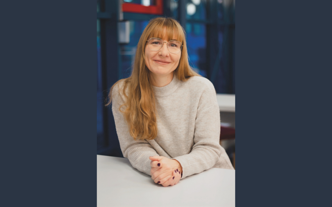 „Wir wollen das Schulgeschehen für alle transparent machen”