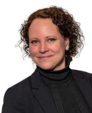Personalleiterin