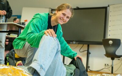 Schülerstimme Milou GGS
