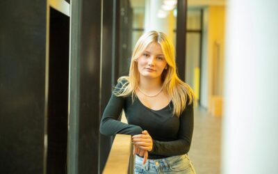 Schülerstimme Nahla GGS